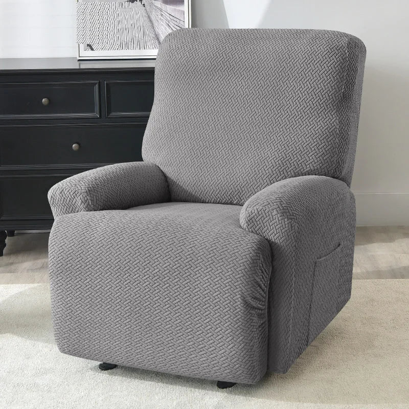 ComfortFit Recliner Sofa Covers