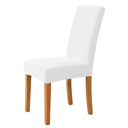 EverClean™ Modern Waterproof Stretch Dining Chair Covers