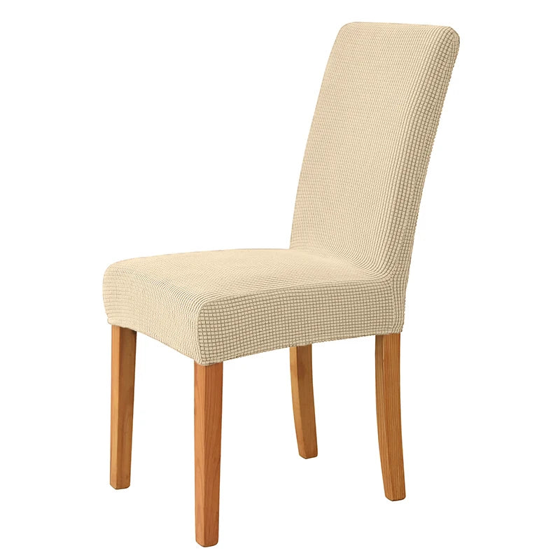 EverClean™ Modern Waterproof Stretch Dining Chair Covers