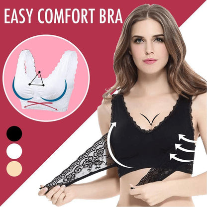 Instant Lift Easy Comfort Bra - Pretty Little Wish.com