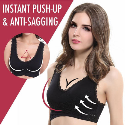 Instant Lift Easy Comfort Bra - Pretty Little Wish.com