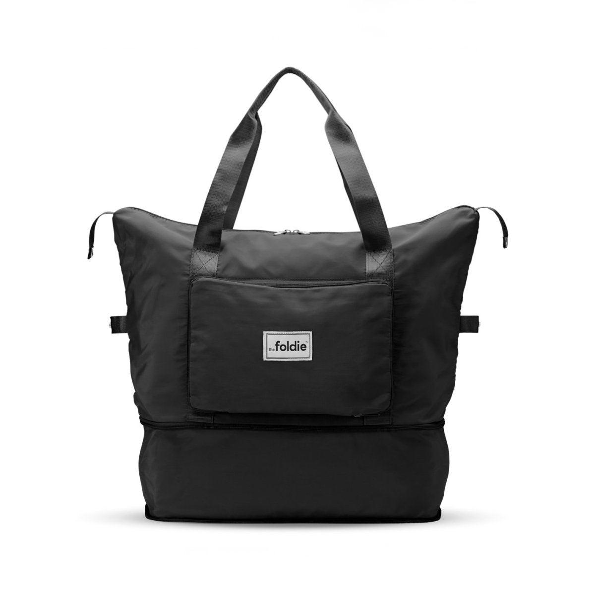 Large Capacity Foldable Travel In Style Bag - Pretty Little Wish.com