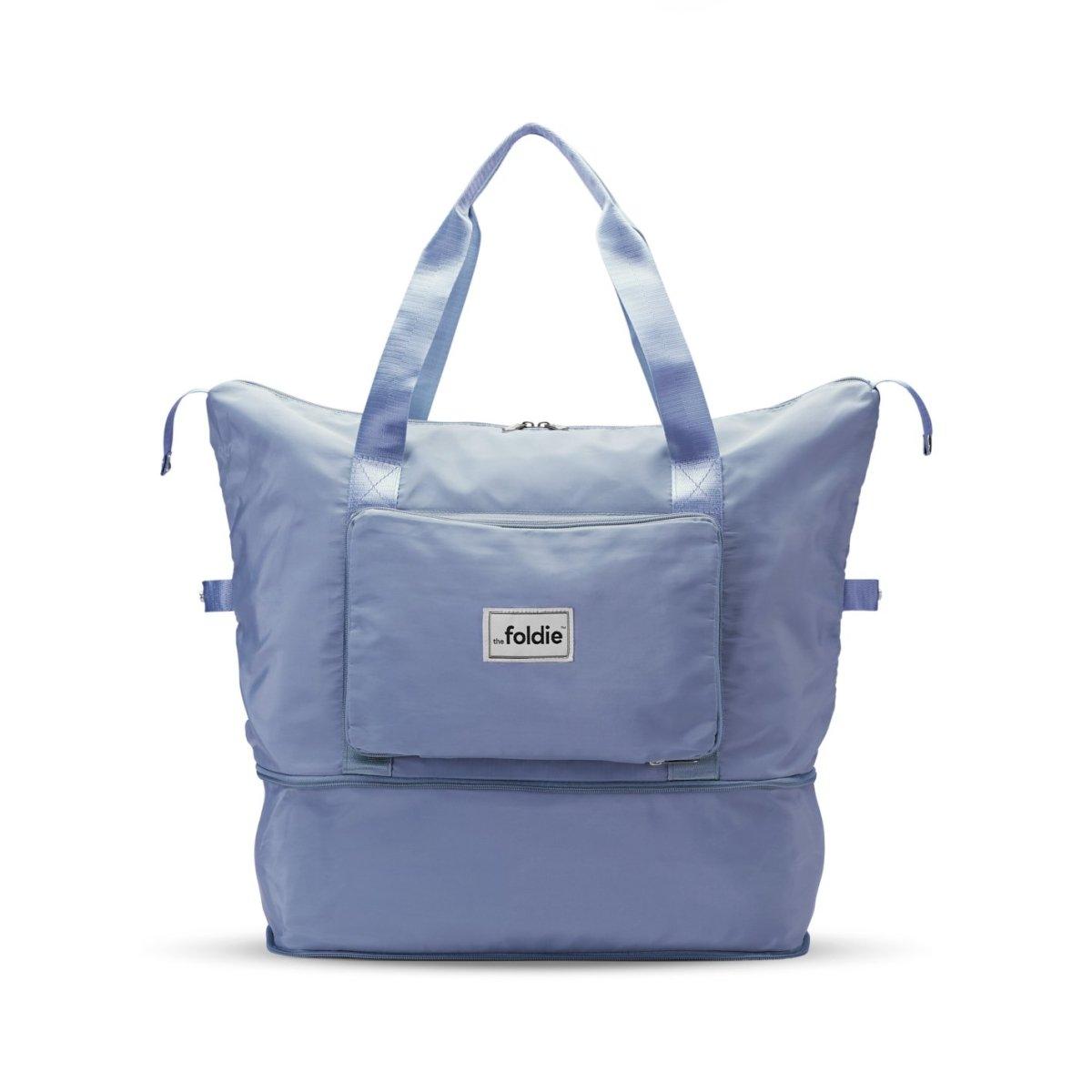 Large Capacity Foldable Travel In Style Bag - Pretty Little Wish.com