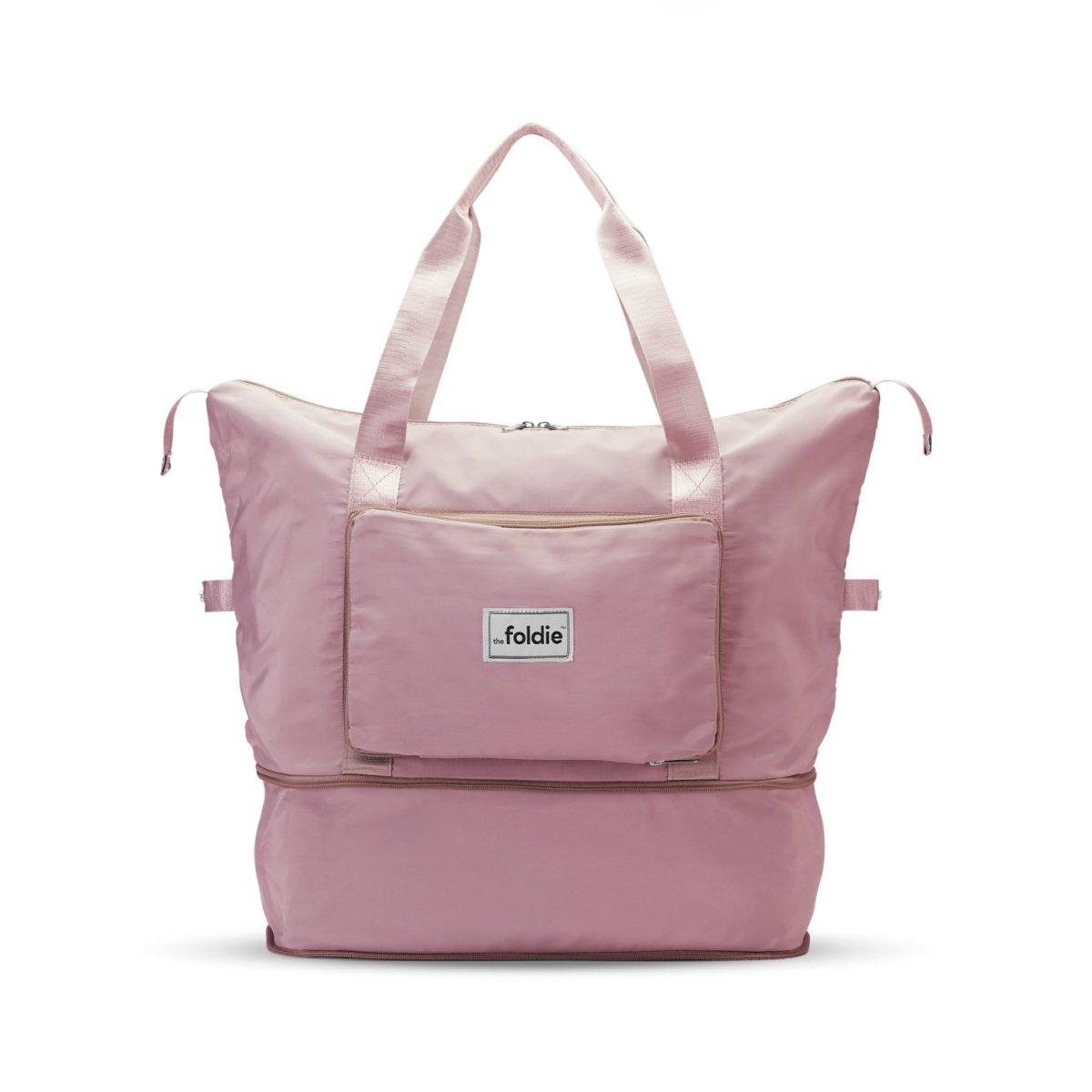 Large Capacity Foldable Travel In Style Bag - Pretty Little Wish.com