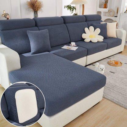 Magic Sofa Cover - Super Stretch Couch Cover Universal - Pretty Little Wish.com