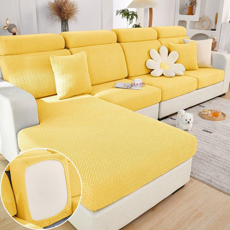 Magic Sofa Cover - Super Stretch Couch Cover Universal - Pretty Little Wish.com