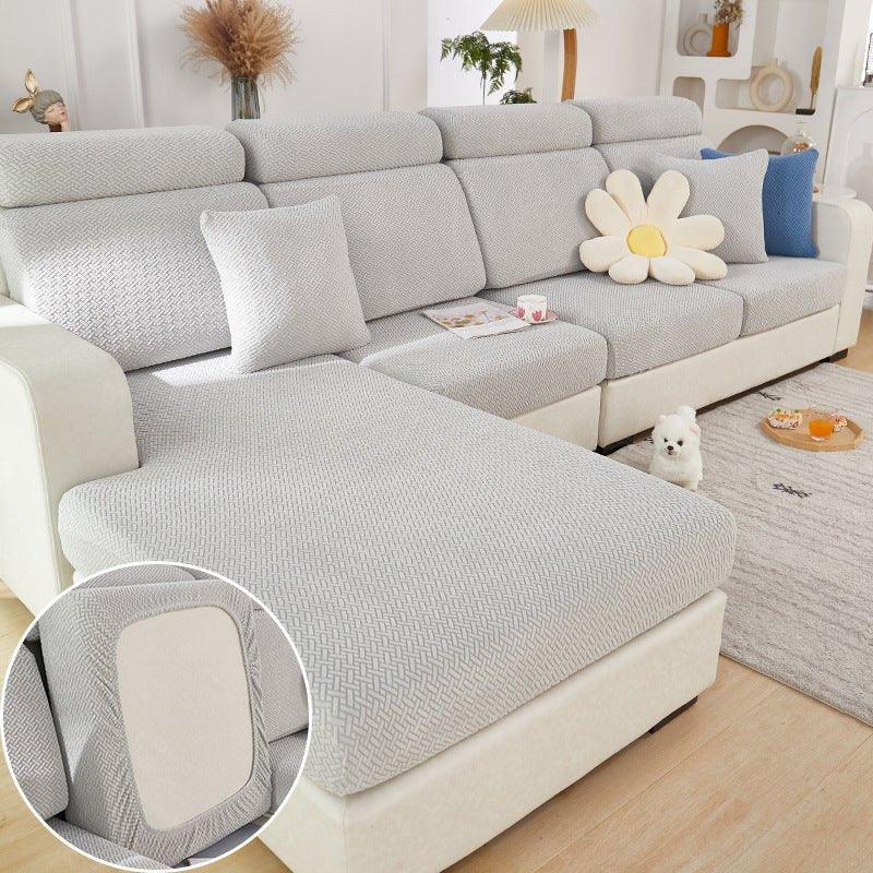 Magic Sofa Cover - Super Stretch Couch Cover Universal - Pretty Little Wish.com