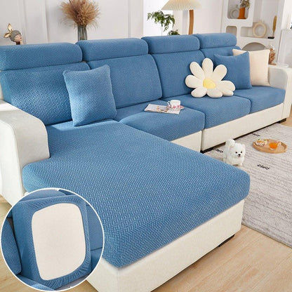 Magic Sofa Cover - Super Stretch Couch Cover Universal - Pretty Little Wish.com