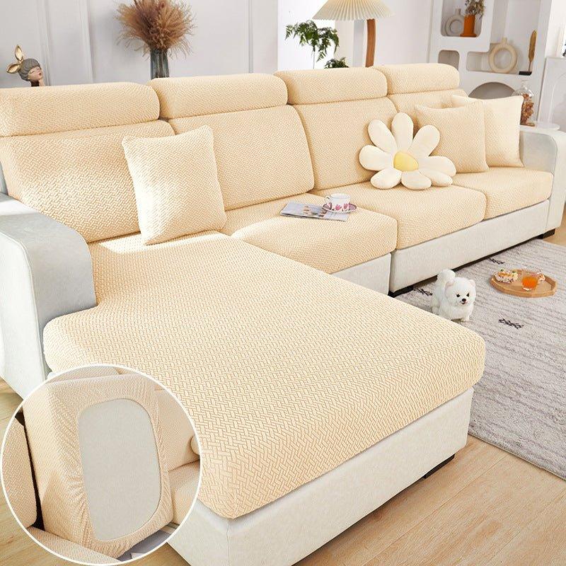 Magic Sofa Cover - Super Stretch Couch Cover Universal - Pretty Little Wish.com