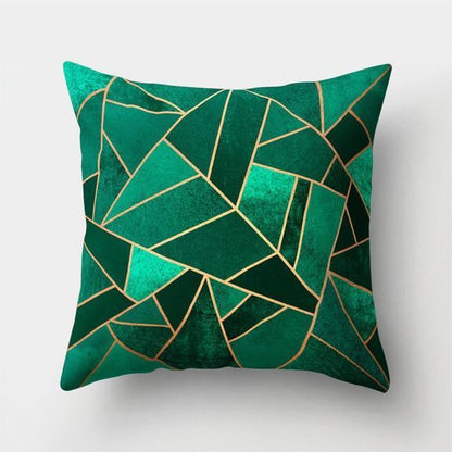 Marble Decorative Pillow Cover (45x45cm) - Pretty Little Wish.com