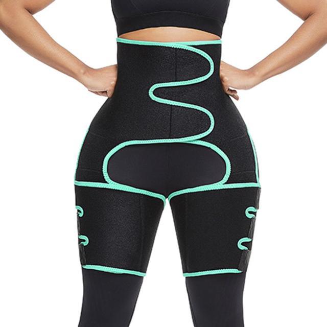 Neoprene Women's High Waist Trainer - Pretty Little Wish.com