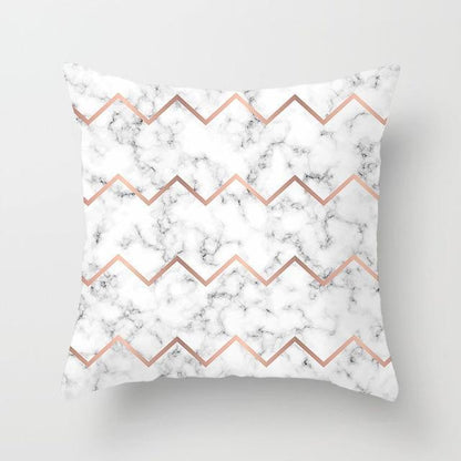 Ocean Sea WaveCushion Cover - Pretty Little Wish.com