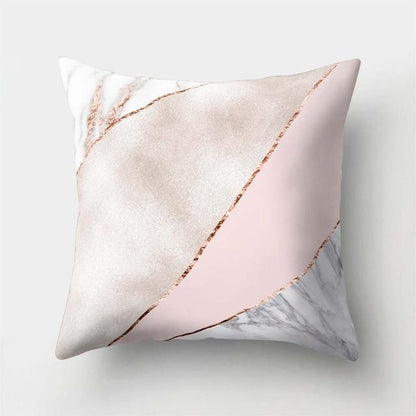 Ocean Sea WaveCushion Cover - Pretty Little Wish.com