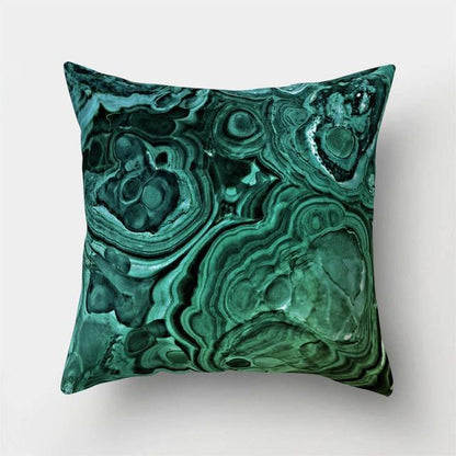 Ocean Sea WaveCushion Cover - Pretty Little Wish.com