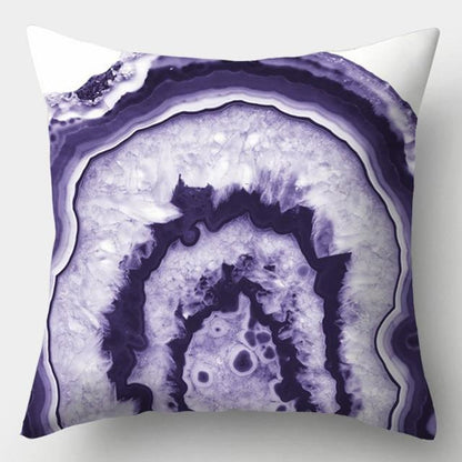 Ocean Sea WaveCushion Cover - Pretty Little Wish.com