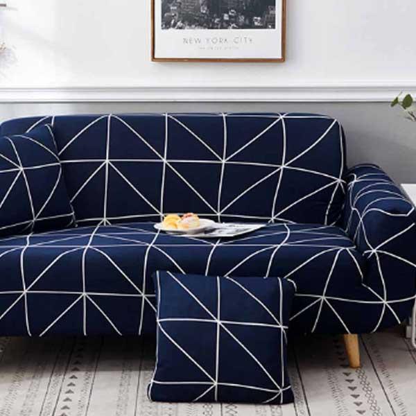 PATTERNED SECTIONAL SOFA COVER - Pretty Little Wish.com