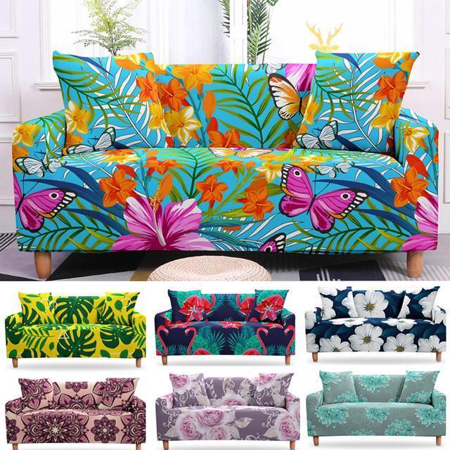 Patterns Bohemian Couch Covers | Boho Sofa Cover - Pretty Little Wish.com