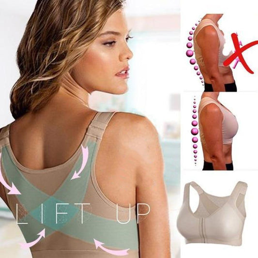 POSTURE CORRECTOR LIFT UP BRA - Pretty Little Wish.com