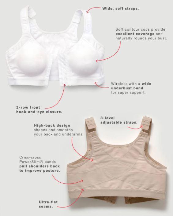 POSTURE CORRECTOR LIFT UP BRA - Pretty Little Wish.com