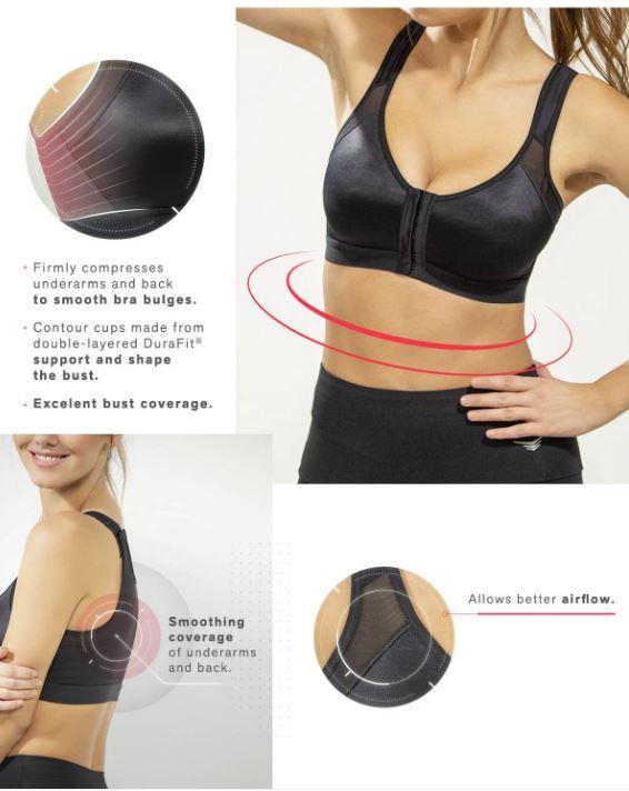 POSTURE CORRECTOR LIFT UP BRA - Pretty Little Wish.com