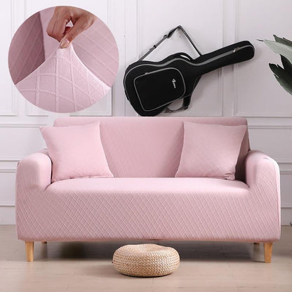 Premium Quality New Design Sofa Cover - Pretty Little Wish.com