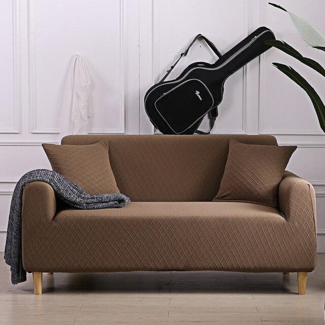 Premium Quality New Design Sofa Cover - Pretty Little Wish.com