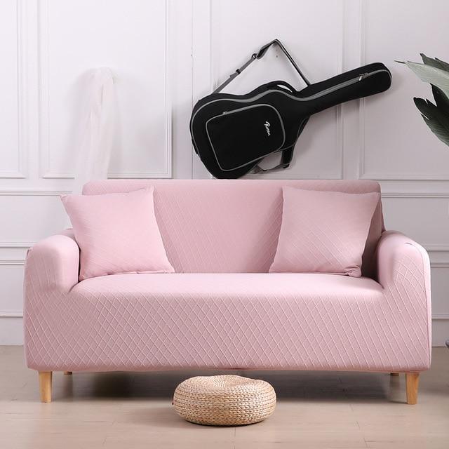 Premium Quality New Design Sofa Cover - Pretty Little Wish.com