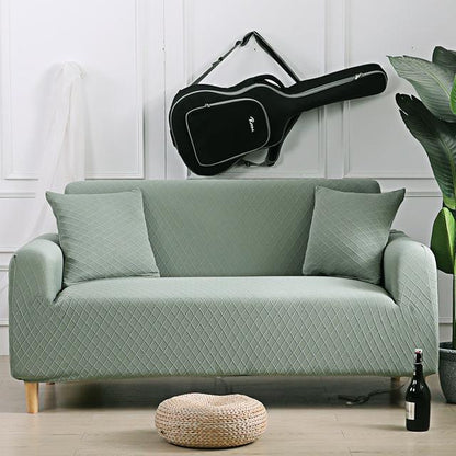 Premium Quality New Design Sofa Cover - Pretty Little Wish.com