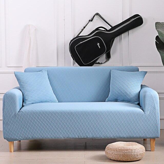 Premium Quality New Design Sofa Cover - Pretty Little Wish.com