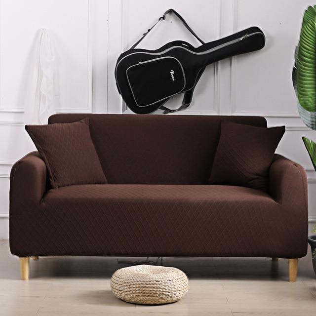 Premium Quality New Design Sofa Cover - Pretty Little Wish.com