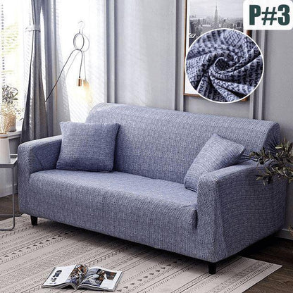 Premium Quality Stretchable Elastic Sofa Covers - FREE SHIPPING OVER $49! - Pretty Little Wish.com