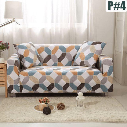 Premium Quality Stretchable Elastic Sofa Covers - FREE SHIPPING OVER $49! - Pretty Little Wish.com