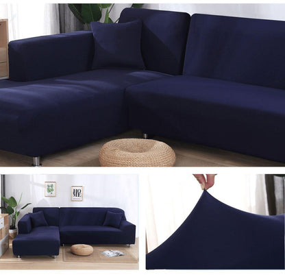 Premium Quality Stretchable Elastic Sofa Covers - FREE SHIPPING OVER $49! - Pretty Little Wish.com