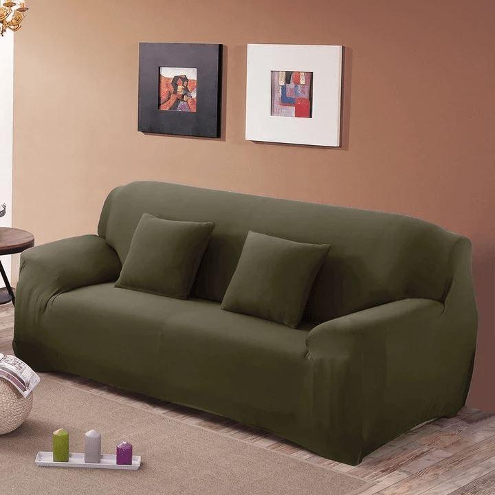 Premium Quality Stretchable Elastic Sofa Covers - FREE SHIPPING OVER $49! - Pretty Little Wish.com