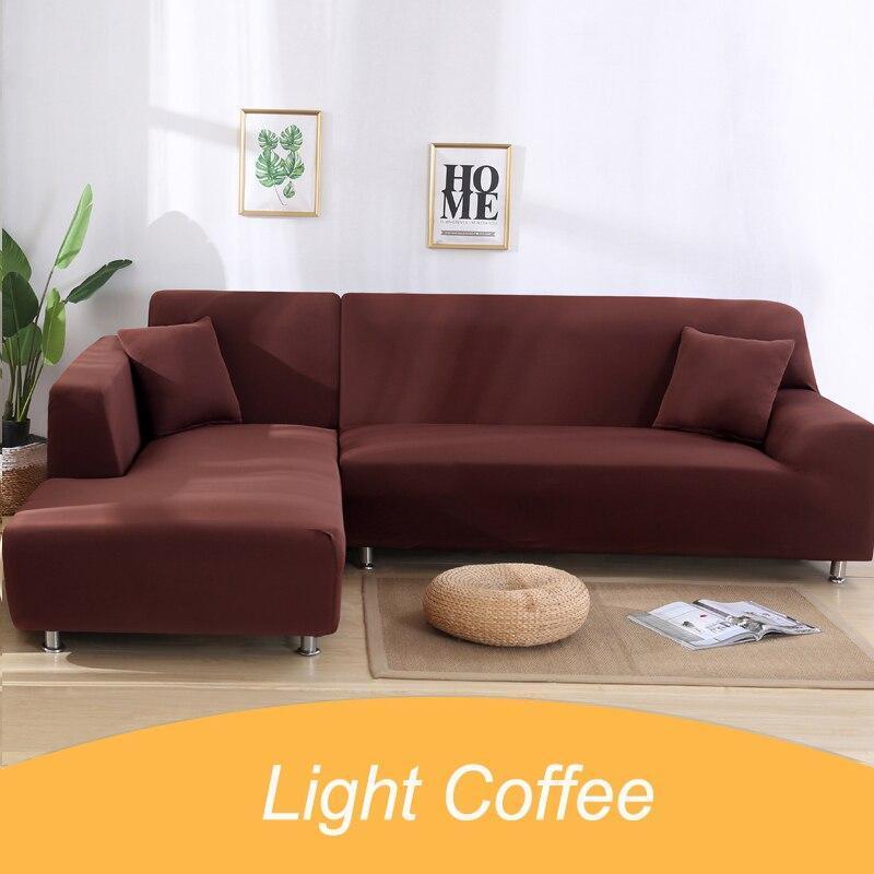 Premium Quality Stretchable Elastic Sofa Covers - FREE SHIPPING OVER $49! - Pretty Little Wish.com