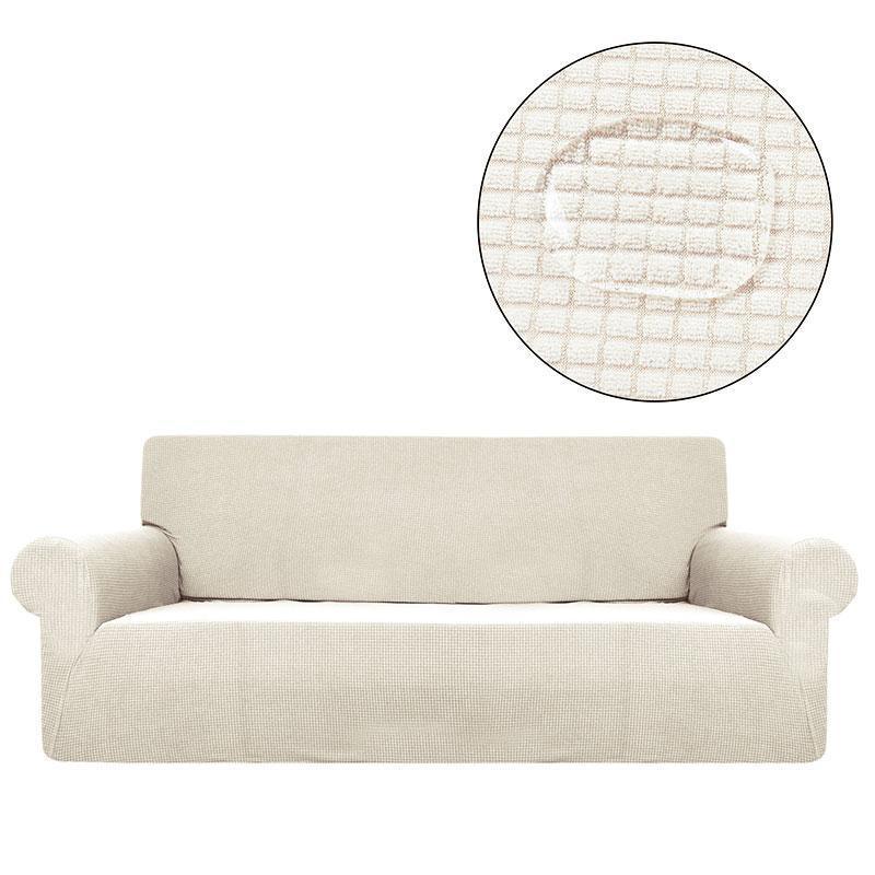 PROTECT YOUR PRECIOUS WATERPROOF Water Repellent Sofa Cover - Pretty Little Wish.com