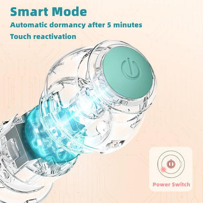 Smart Cat Interactive Ball Toys - Pretty Little Wish.com