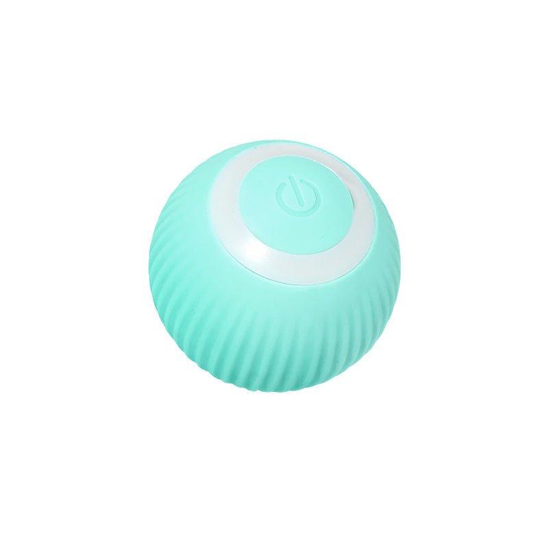 Smart Cat Interactive Ball Toys - Pretty Little Wish.com