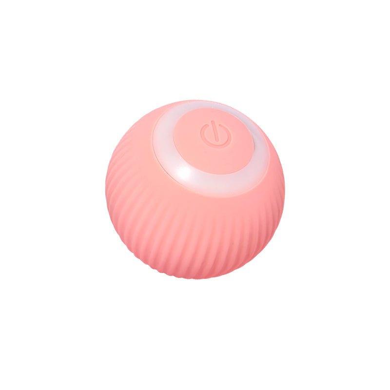 Smart Cat Interactive Ball Toys - Pretty Little Wish.com