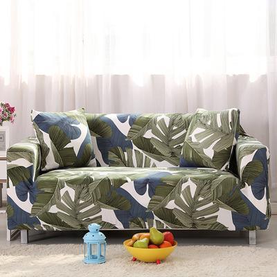 Stretch Slipcovers Sofa Cover For Living Room Slip-resistant Sectional Elastic Couch Cover Sofa Towel Single/Two/Three/Four Seat - Pretty Little Wish.com