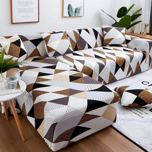 The World's Best Sofa Covers - SlipCovers (For L-Shaped Couches) - Pretty Little Wish.com