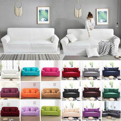 ULTIMATE Stretch Soft Slipcover - Sofa Cover - Pretty Little Wish.com