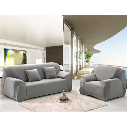 ULTIMATE Stretch Soft Slipcover - Sofa Cover - Pretty Little Wish.com