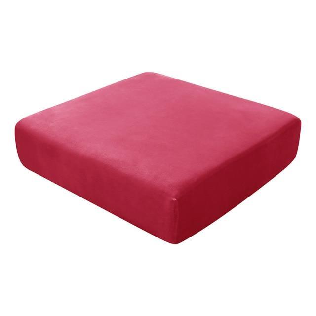 Ultimate Velvet Sofa Cushion Cover - Pretty Little Wish.com