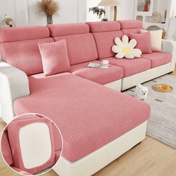 Premium Sectional Couch Cover - Pretty Little Wish.com