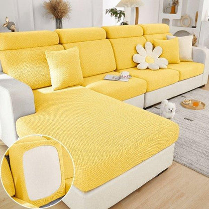 Premium Sectional Couch Cover - Pretty Little Wish.com